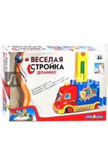 Игра "Веселое домино" (577621) Игра "Веселое домино" (577621)