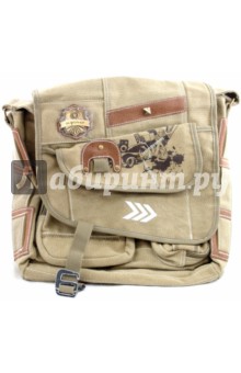 Сумка молодежная "Klondike" (830350) Сумка молодежная "Klondike" (830350)