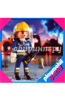Пожарный (4675) Пожарный (4675)