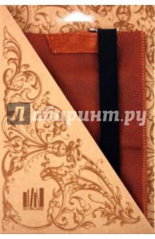Обложка для книг кожаная (ВstM 5.2) Обложка для книг кожаная (ВstM 5.2)