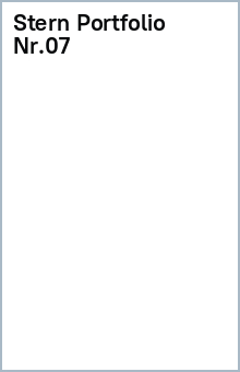 Stern Portfolio Nr.07 обложка книги Stern Portfolio Nr.07 обложка книги