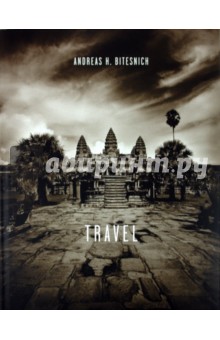 Travel - Andreas Bitesnich