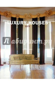 Luxury Houses City - Paredes Benitez