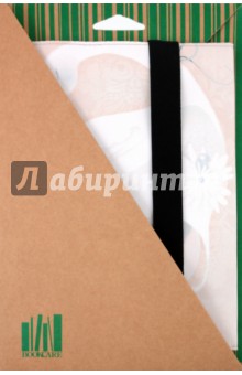 Обложка для книг (BstM 2.7-1) Обложка для книг (BstM 2.7-1)