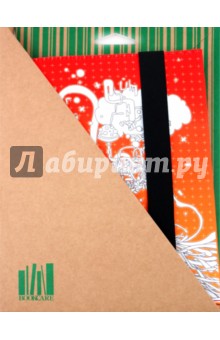 Обложка для книг (BstM 2.2-2) Обложка для книг (BstM 2.2-2)