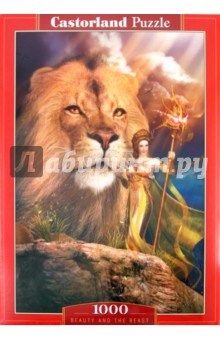 Puzzle-1000 "Фэнтези" (C-102044) Puzzle-1000 "Фэнтези" (C-102044)