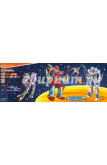Краски гуашь 12 цветов "Transformers" (962015-12) Краски гуашь 12 цветов "Transformers" (962015-12)