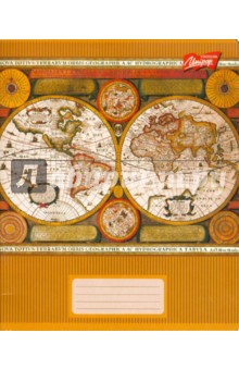 Тетрадь 96 листов, линейка А5 (RD-213) Тетрадь 96 листов, линейка А5 (RD-213)