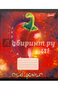 Тетрадь 96 листов, линейка А5 (RDL-324) Тетрадь 96 листов, линейка А5 (RDL-324)