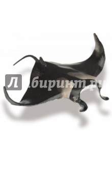 Скат манта (211402) Скат манта (211402)