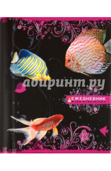 Ежедневник А6 (3-402) Ежедневник А6 (3-402)