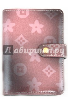 Органайзер розовый (искусственная кожа) (5Р2184В) Органайзер розовый (искусственная кожа) (5Р2184В)