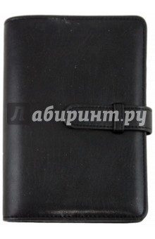Органайзер черный (искусственная кожа) (7Р2228А) Органайзер черный (искусственная кожа) (7Р2228А)