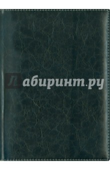 Ежедневник "Темно-синий" (ЕКГ1151523) Ежедневник "Темно-синий" (ЕКГ1151523)