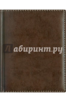 Ежедневник "Темно-коричневый" (ЕКГ1161521) Ежедневник "Темно-коричневый" (ЕКГ1161521)