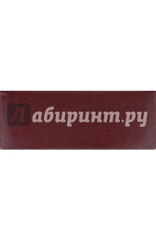 Планинг "Темный бордо" (ПК112) Планинг "Темный бордо" (ПК112)