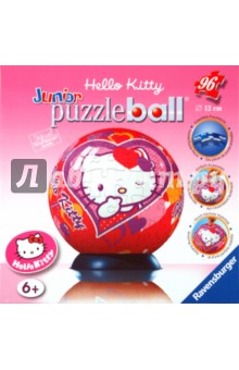 Пазл-шар-96 "Hello Kitty" (113361) Пазл-шар-96 "Hello Kitty" (113361)