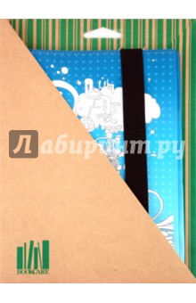 Обложка для книг "Bestseller" (BstM 2.2) Обложка для книг "Bestseller" (BstM 2.2)