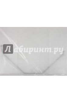 Папка-конверт на резинке А4 "TransNebel" (322131-11) Папка-конверт на резинке А4 "TransNebel" (322131-11)