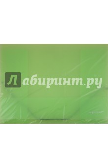 Папка-конверт на резинке А4 "TransNebel" (322131-15) Папка-конверт на резинке А4 "TransNebel" (322131-15)