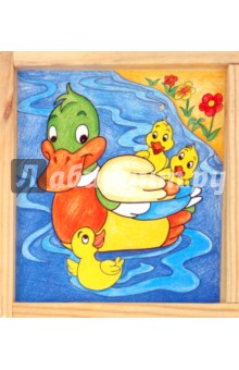 Кубики (Ф21-303) Кубики (Ф21-303)