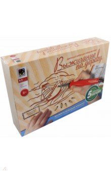 Прибор для выжигания "Маленький кораблик" (367051) Прибор для выжигания "Маленький кораблик" (367051)