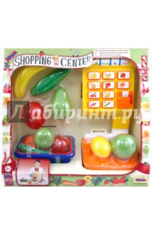 Игрушка - весы "Klein" с аксесcуарами (9313) Игрушка - весы "Klein" с аксесcуарами (9313)