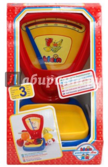 Весы механические "KLEIN" (9322) Весы механические "KLEIN" (9322)