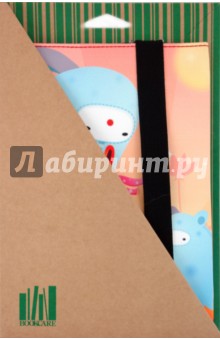 Обложка для книг "Bestseller" (BstM 2.6-3) Обложка для книг "Bestseller" (BstM 2.6-3)