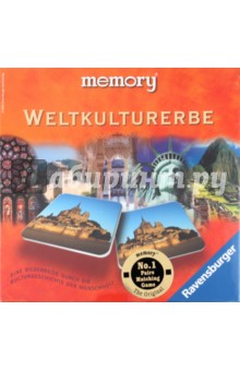 Мемори "Культурное наследие" (263776) Мемори "Культурное наследие" (263776)