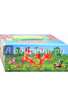 Подарочный набор для рисования, 54 предмета (ПНР002) Подарочный набор для рисования, 54 предмета (ПНР002)