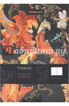 Тетрадь ART-BLANC, "Tissou" (080552BV) Тетрадь ART-BLANC, "Tissou" (080552BV)