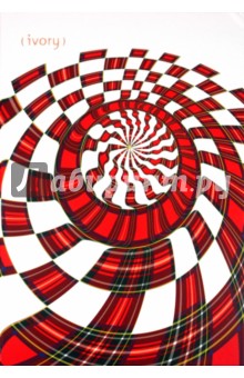 Тетрадь 128 листов "Symmetry" (V081440SS) Тетрадь 128 листов "Symmetry" (V081440SS)