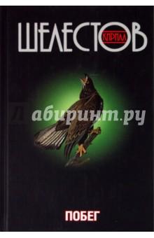 Побег - Кирилл Шелестов