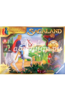 Игра настольная "Фантазия" (264247) Игра настольная "Фантазия" (264247)