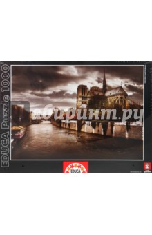 Пазл-1000 "Нотр Дам, Париж" (14839) Пазл-1000 "Нотр Дам, Париж" (14839)