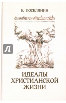 Идеалы христианской жизни - Е. Поселянин