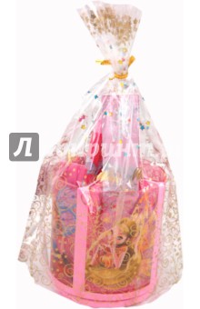 Настольный набор 5 предметов "Winx" (01A175/WM) Настольный набор 5 предметов "Winx" (01A175/WM)