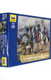 Французский штаб 1805-1814 гг. (8080) Французский штаб 1805-1814 гг. (8080)