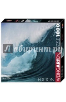 Puzzle-1000 "Большая волна" Tim McKenna (29423) Puzzle-1000 "Большая волна" Tim McKenna (29423)