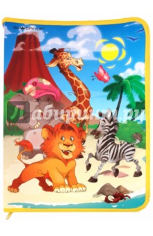 Папка для труда "Zanzibar" (670907) Папка для труда "Zanzibar" (670907)