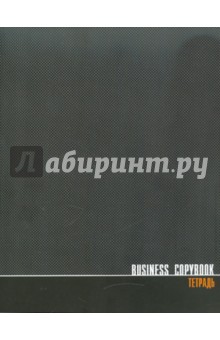 Тетрадь "Офис классик. Дизайн 1", 48 листов, клетка, А5 (ТК483376) Тетрадь "Офис классик. Дизайн 1", 48 листов, клетка, А5 (ТК483376)