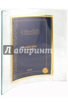 Фоторамка стеклянная 15х20 см (GT106) Фоторамка стеклянная 15х20 см (GT106)