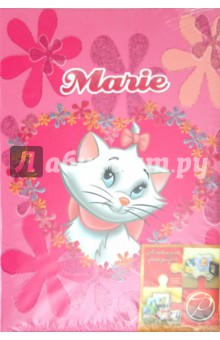 Фотоальбом на 100 фотографий "Marie" (LM-4R100) Фотоальбом на 100 фотографий "Marie" (LM-4R100)