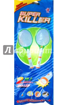 Устройство для уничтожения насекомых "Mosquito killer" (NX 8538A) Устройство для уничтожения насекомых "Mosquito killer" (NX 8538A)