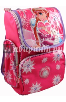 Рюкзак школьный "Princess" (ESA-09278М) Рюкзак школьный "Princess" (ESA-09278М)