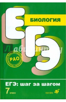 Фросин, Сивоглазов - Биология. Животные. 7 класс. Тематические тестовые задания обложка книги Фросин, Сивоглазов - Биология. Животные. 7 класс. Тематические тестовые задания обложка книги