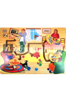 Игра-головоломка (Ф21-1582) Игра-головоломка (Ф21-1582)