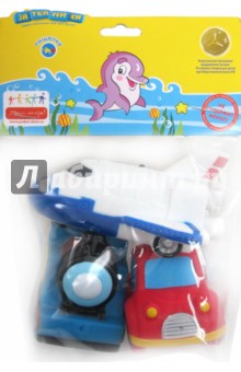 Пластизоль "Транспорт" (2789GT) Пластизоль "Транспорт" (2789GT)