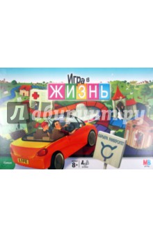 Игра в жизнь (14529121) Игра в жизнь (14529121)